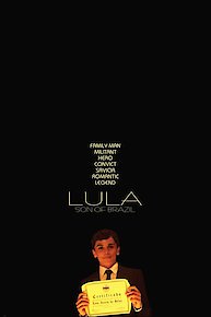 Lula, The Son of Brazil