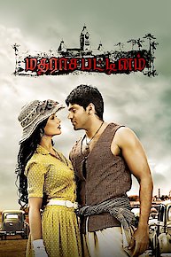 Madrasapattinam