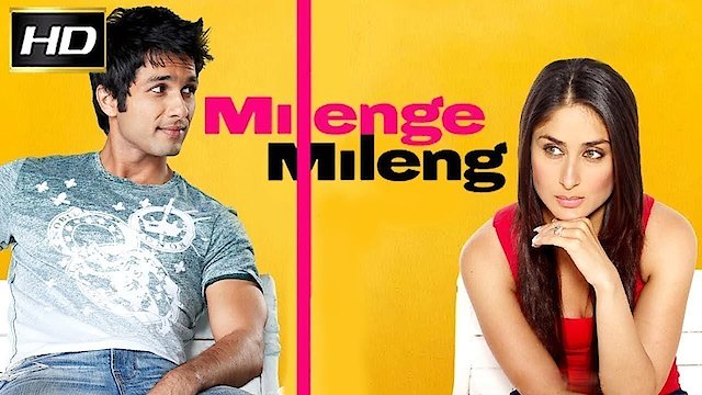 Watch Milenge Milenge Online