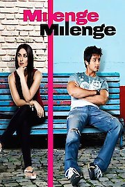 Milenge Milenge poster