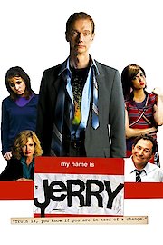 My Name Is Jerry poster