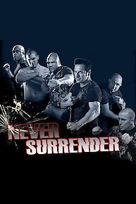 Never Surrender 