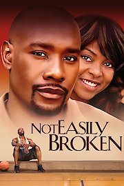 Not Easily Broken poster