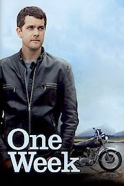 One Week poster