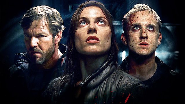 Watch Pandorum Online