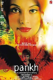 Pankh poster