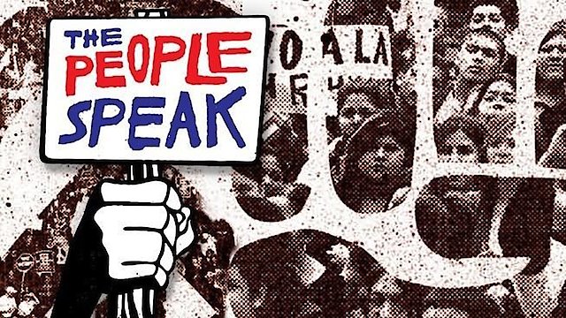 Watch The People Speak Online
