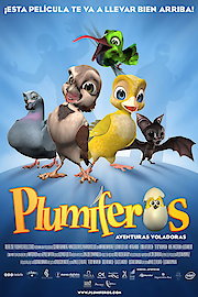 Plumiferos