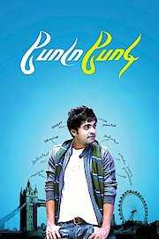 Podaa Podi poster