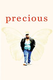 Precious: Based on the Novel Push by Sapphire poster
