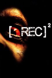 REC 2 poster