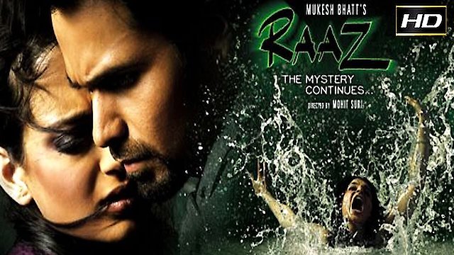 Watch Raaz - The Mystery Continues Online