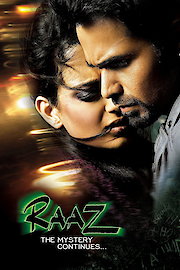 Raaz - The Mystery Continues poster