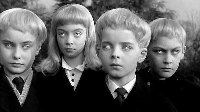 Watch Village of the Damned Online