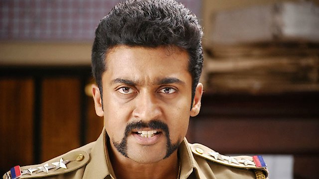 Watch Singam Online