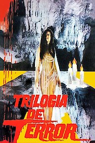 Trilogy of Terror