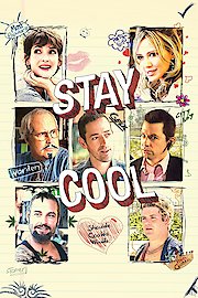 Stay Cool poster