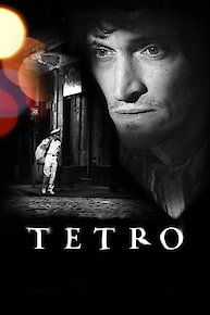 Tetro