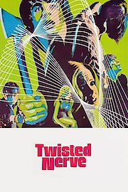 Twisted Nerve poster