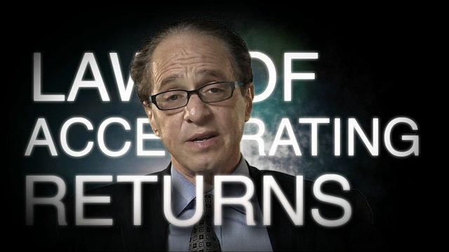 Watch Transcendent Man Online