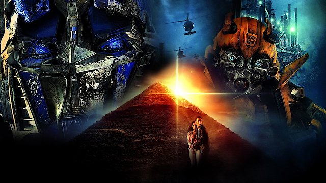 Watch Transformers: Revenge of the Fallen Online