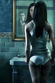 The Unborn poster