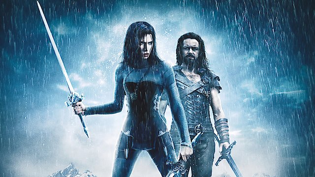 Watch Underworld: Rise of the Lycans Online