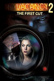 Vacancy 2: The First Cut poster