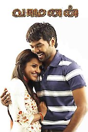 Vaamanan poster