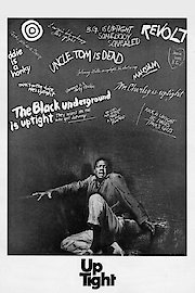 Up Tight! poster