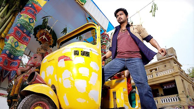 Watch Vettaikaaran Online