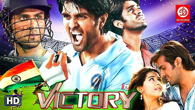 Watch Victory Online