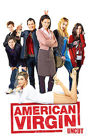 American Virgin poster
