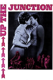 Up the Junction poster