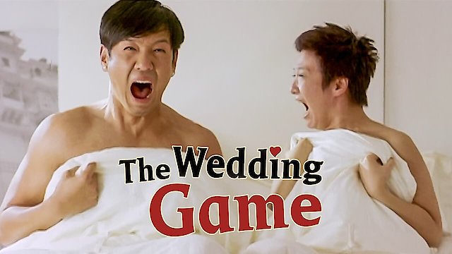 Watch The Wedding Game Online