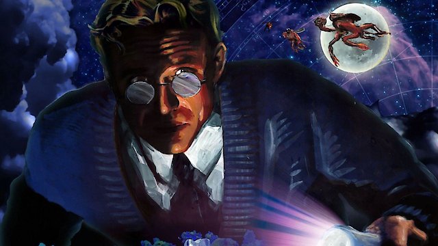 Watch The Whisperer in Darkness Online