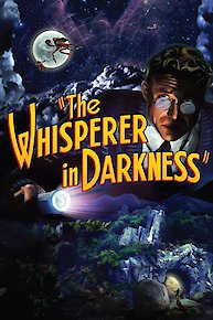 The Whisperer in Darkness 