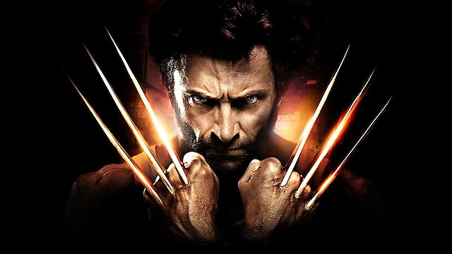 Watch X-Men Origins: Wolverine Online