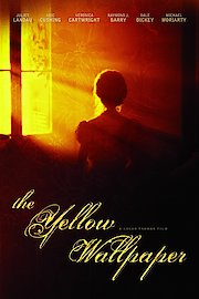 The Yellow Wallpaper