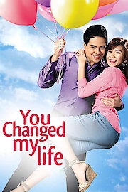 You Changed My Life poster