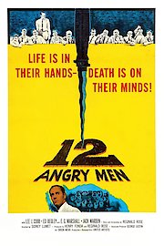 12 Angry Men