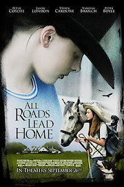 All Roads Lead Home poster