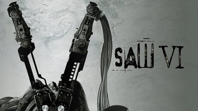 Watch Saw VI Online