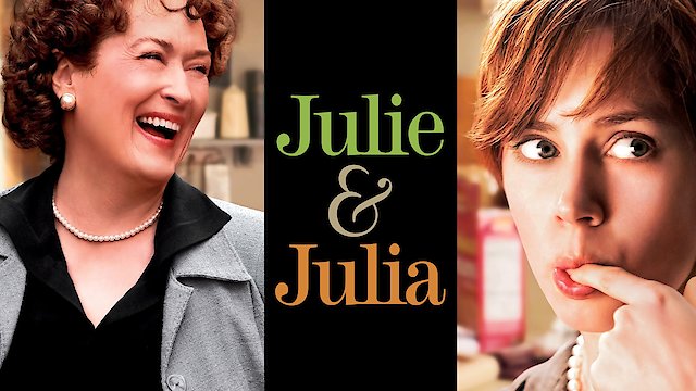 Watch Julie and Julia Online