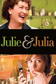 Julie and Julia poster