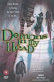 Demons In My Head poster