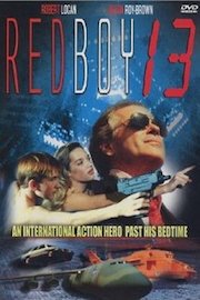 Redboy 13 poster