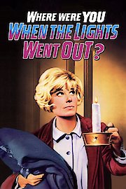 Where Were You When the Lights Went Out?