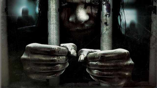 Watch Curse of Alcatraz Online