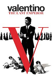 Emperor poster